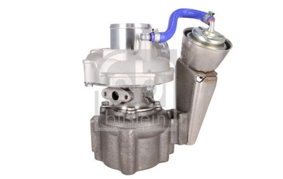 turbocompresseur, Image 5