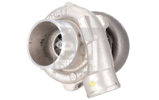 turbocompresseur