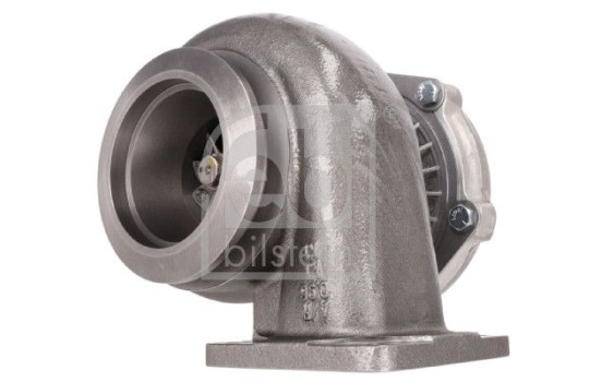 turbocompresseur, Image 2
