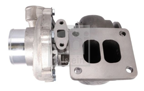 turbocompresseur, Image 4