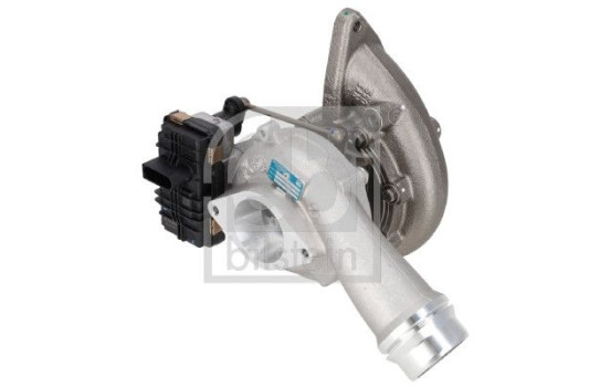 turbocompresseur