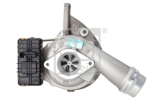 turbocompresseur, Image 3