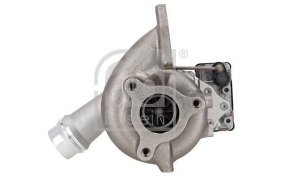 turbocompresseur, Image 4