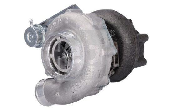 turbocompresseur