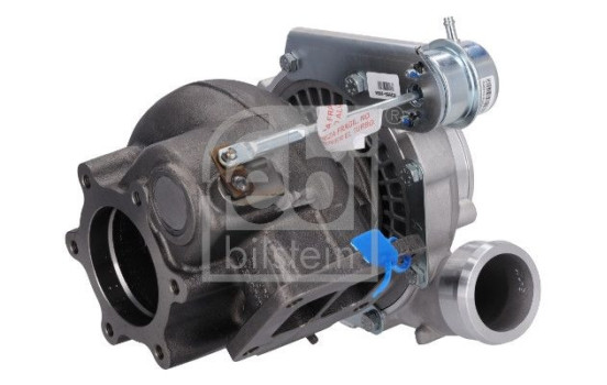 turbocompresseur, Image 2
