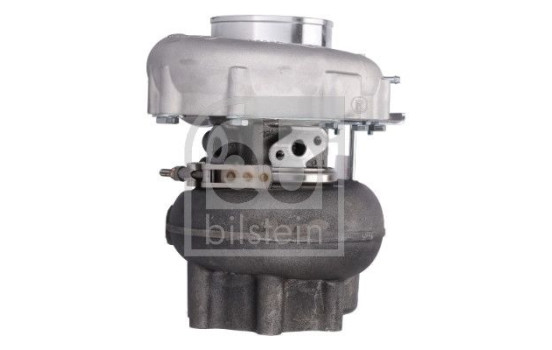 turbocompresseur, Image 4