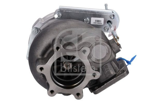 turbocompresseur, Image 5