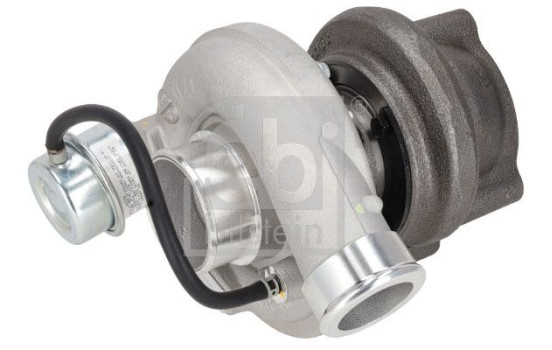 turbocompresseur