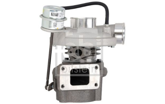 turbocompresseur, Image 6