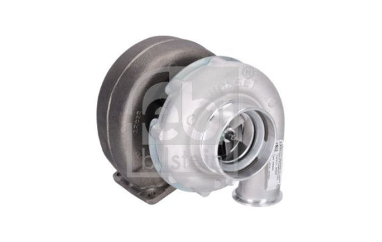 turbocompresseur