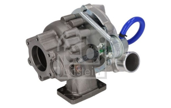 turbocompresseur, Image 2