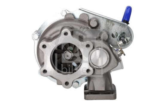 turbocompresseur, Image 4