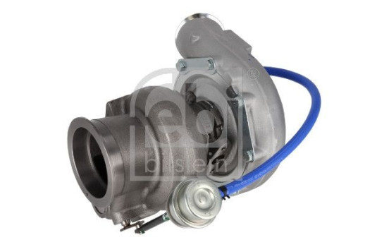 turbocompresseur