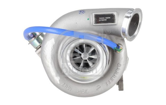 turbocompresseur, Image 3