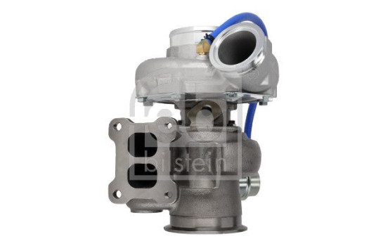 turbocompresseur, Image 4