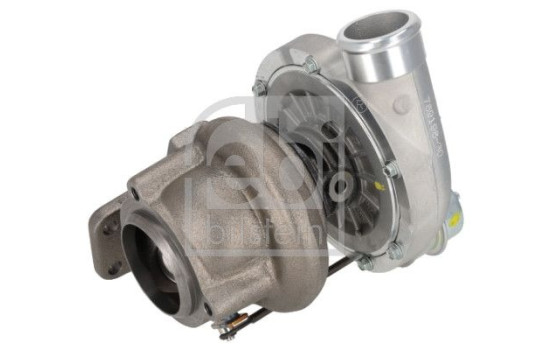 turbocompresseur, Image 2