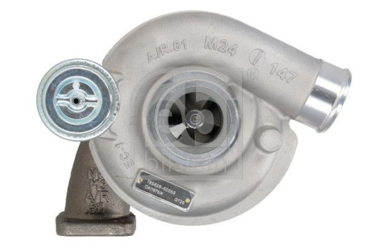 turbocompresseur, Image 3