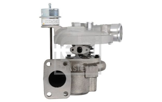 turbocompresseur, Image 4