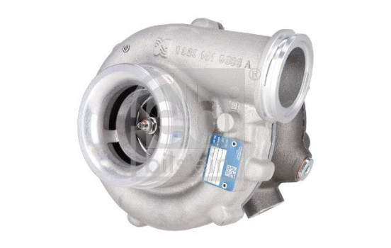 turbocompresseur