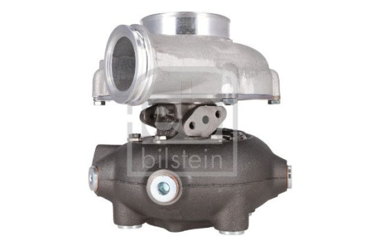 turbocompresseur, Image 4