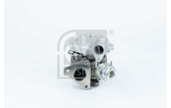 turbocompresseur, Image 3