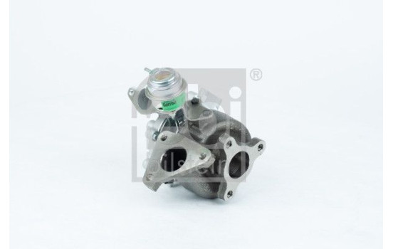 turbocompresseur, Image 6