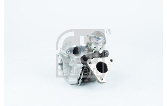 turbocompresseur, Image 7