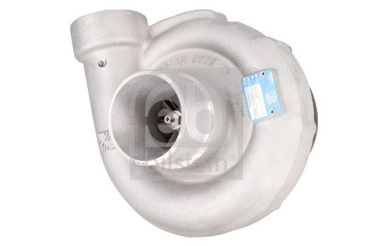 turbocompresseur
