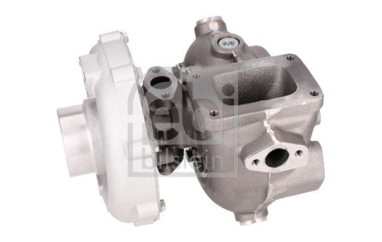 turbocompresseur, Image 3