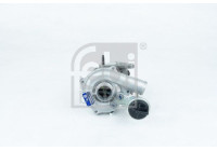 turbocompresseur