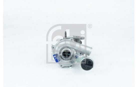 turbocompresseur