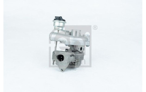 turbocompresseur, Image 2