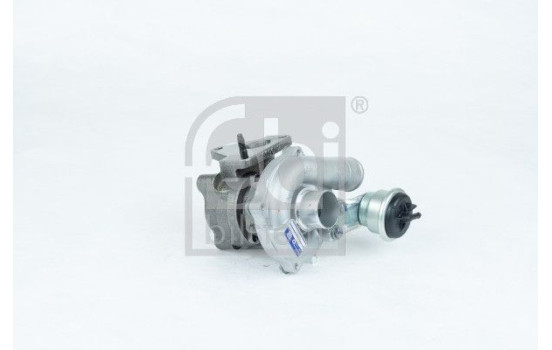 turbocompresseur, Image 3