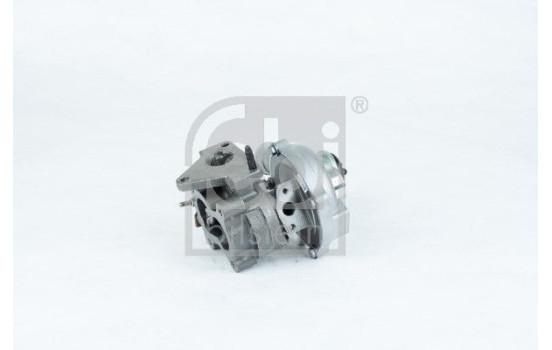 turbocompresseur, Image 4