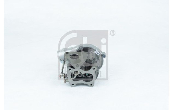 turbocompresseur, Image 5