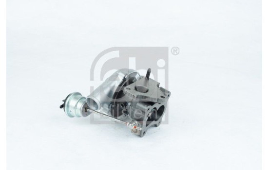 turbocompresseur, Image 6