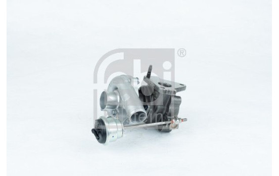 turbocompresseur, Image 7