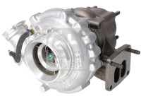 turbocompresseur
