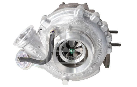 turbocompresseur, Image 3