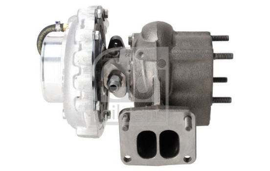 turbocompresseur, Image 4