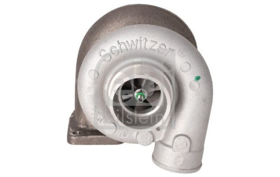 turbocompresseur, Image 3