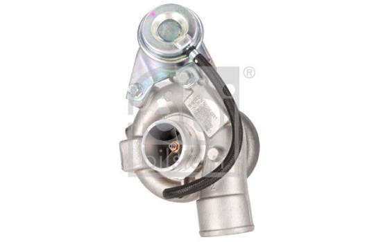 turbocompresseur