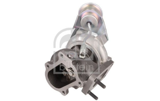 turbocompresseur, Image 2