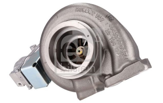 turbocompresseur, Image 2