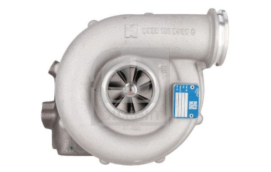 turbocompresseur, Image 3