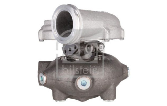 turbocompresseur, Image 4