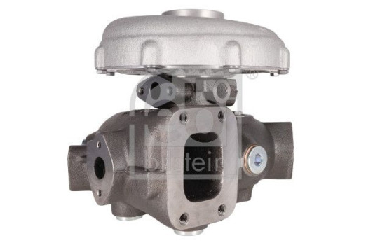 turbocompresseur, Image 5