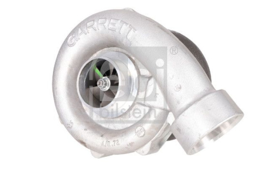 turbocompresseur