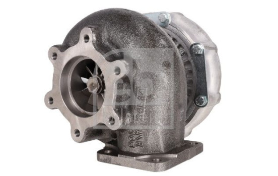turbocompresseur, Image 2