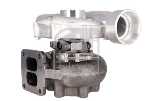 turbocompresseur, Image 4